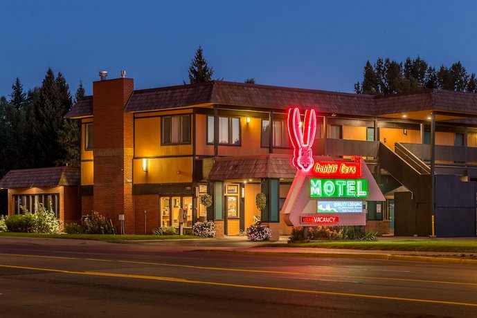 Rabbit Ears Motel Old Town Hot Springs United States thumbnail