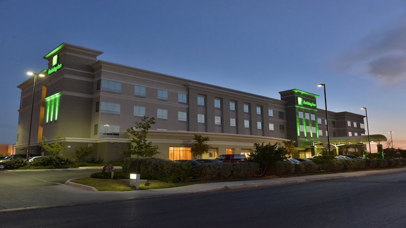 Holiday Inn Hotel & Suites Northwest San Antonio