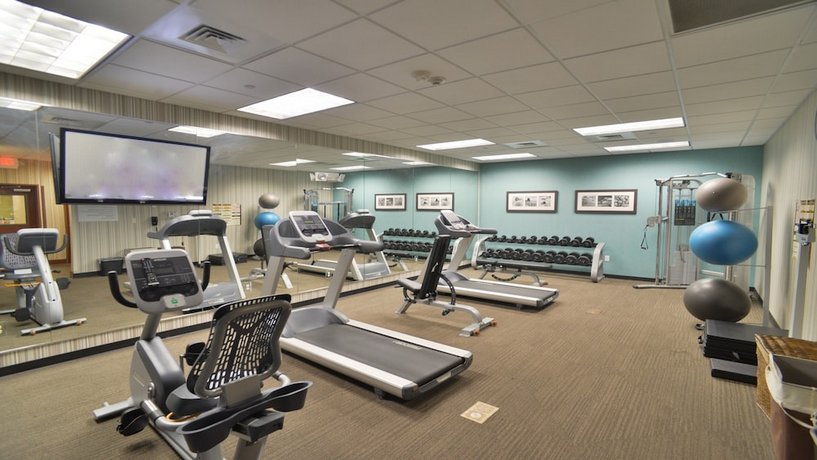 Holiday Inn Hotel & Suites Northwest San Antonio