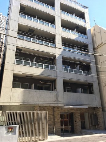 MusBee Tokyo Hamamatsucho