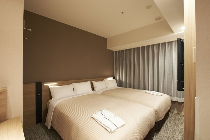 Sotetsu Fresa Inn Tokyo Kanda