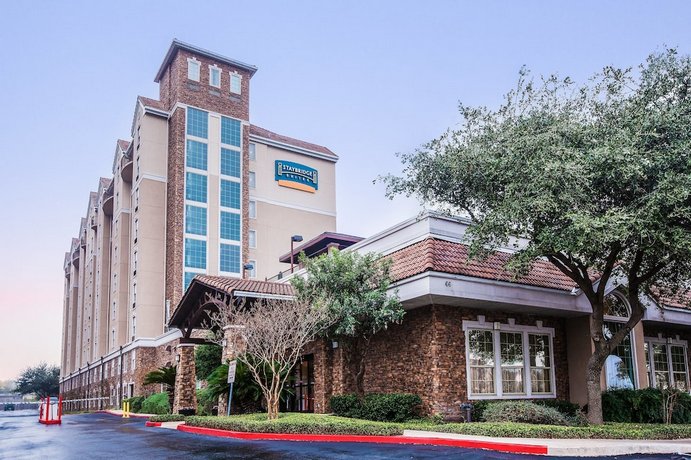 Staybridge Suites San Antonio Airport