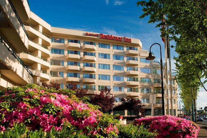 Residence Inn by Marriott Seattle Downtown Lake Union