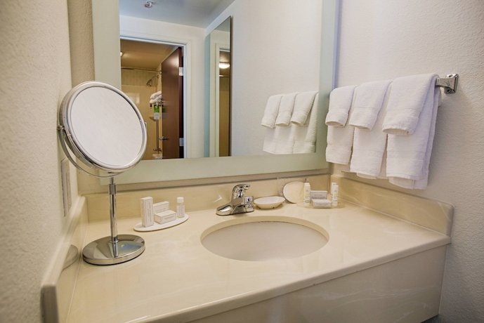 SpringHill Suites Seattle Downtown