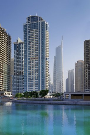 Movenpick Hotel Jumeirah Lakes Towers Dubai