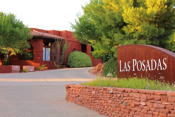 Las Posadas of Sedona