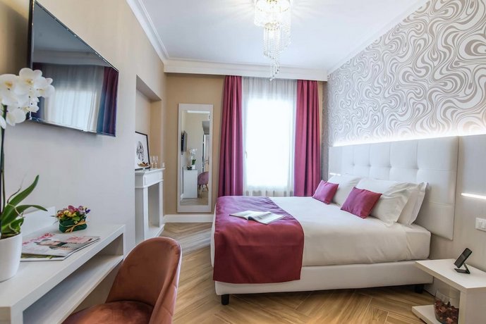 Hotel Joli Rome