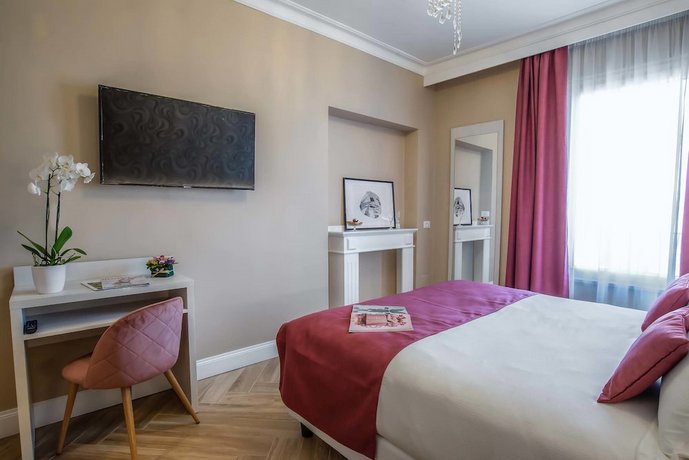Hotel Joli Rome