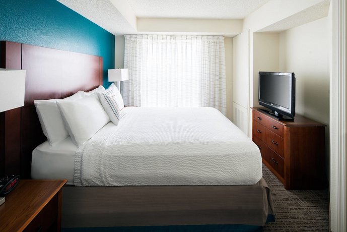 Residence Inn by Marriott Cypress Los Alamitos