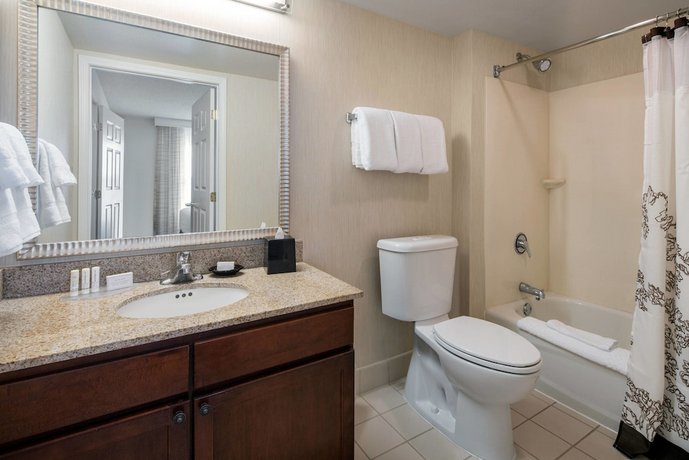 Residence Inn by Marriott Cypress Los Alamitos