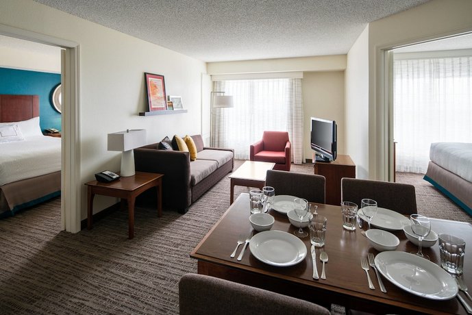 Residence Inn by Marriott Cypress Los Alamitos
