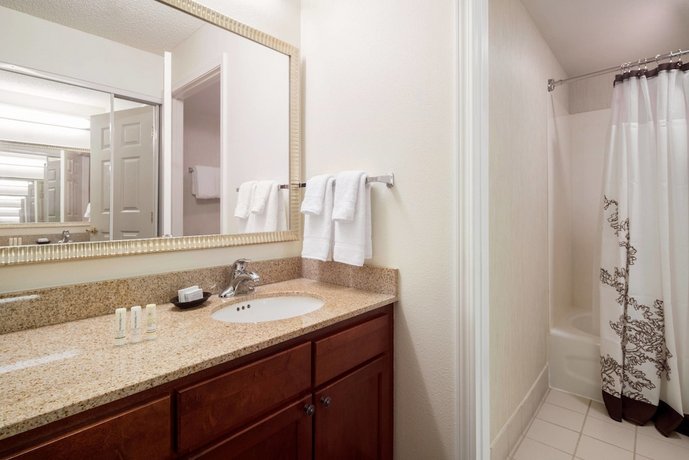 Residence Inn by Marriott Cypress Los Alamitos