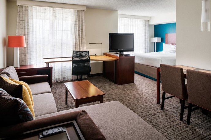 Residence Inn by Marriott Cypress Los Alamitos