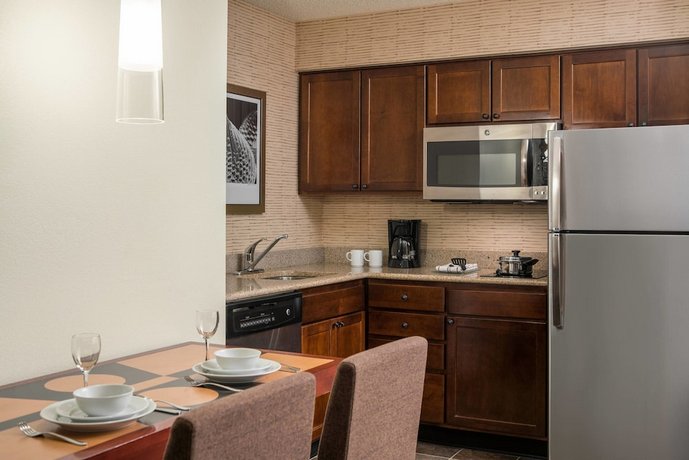 Residence Inn by Marriott Cypress Los Alamitos
