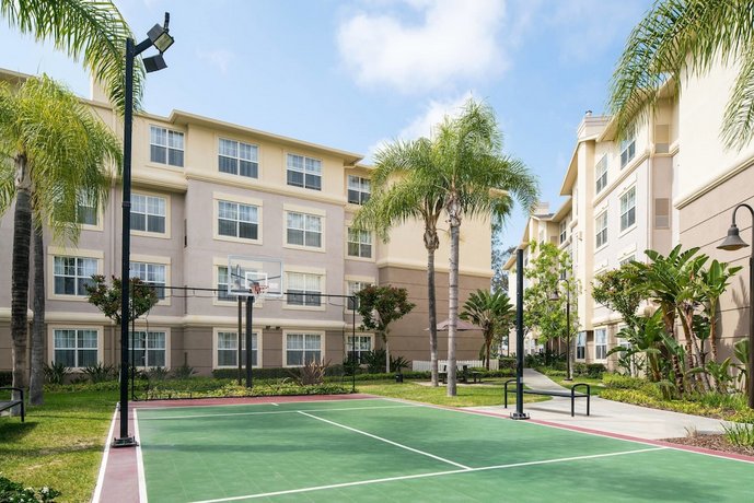 Residence Inn by Marriott Cypress Los Alamitos