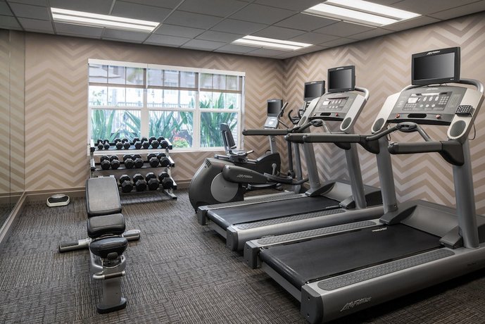Residence Inn by Marriott Cypress Los Alamitos
