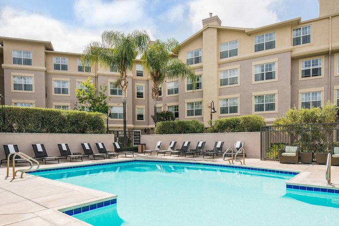 Residence Inn by Marriott Cypress Los Alamitos