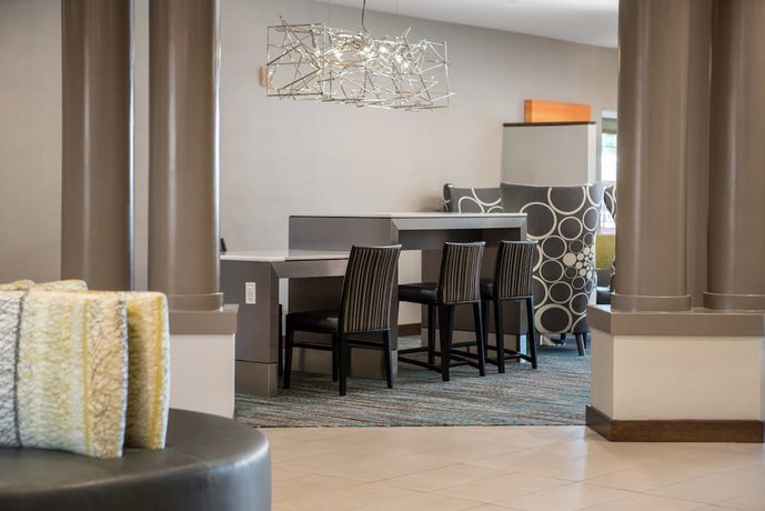 Residence Inn by Marriott Cypress Los Alamitos