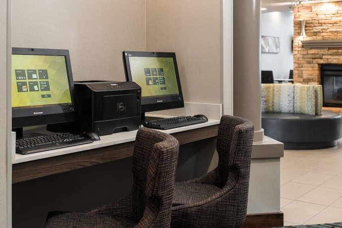 Residence Inn by Marriott Cypress Los Alamitos