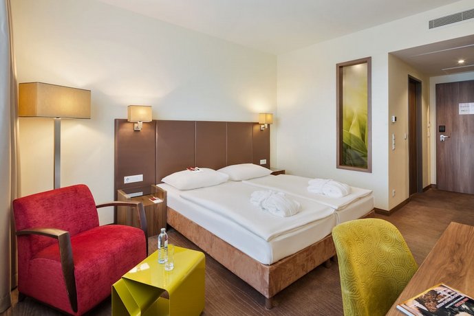Austria Trend Hotel Doppio Wien