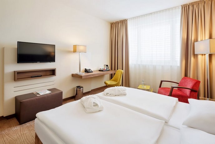 Austria Trend Hotel Doppio Wien