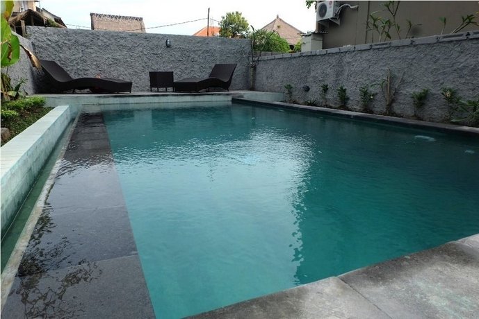 Eka Bali Guest House