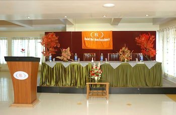 Hotel Shri Ram Excellency