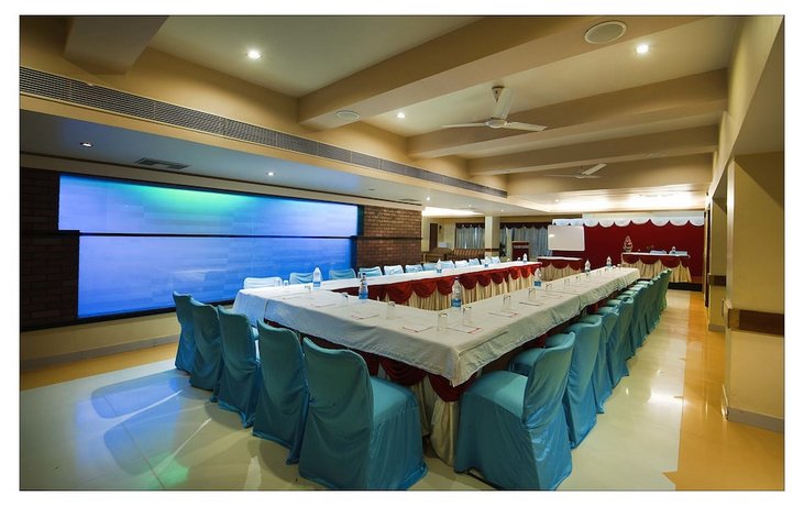 Hotel Shri Ram Excellency