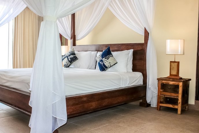 Manada Guesthouse