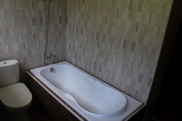 Manada Guesthouse