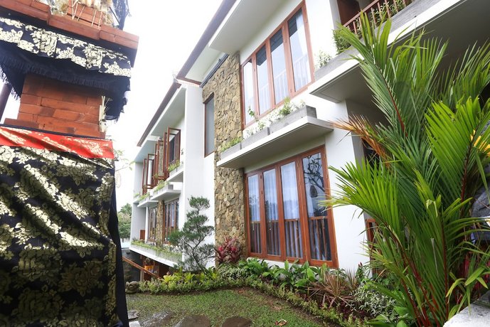 Ning Bisma Ubud