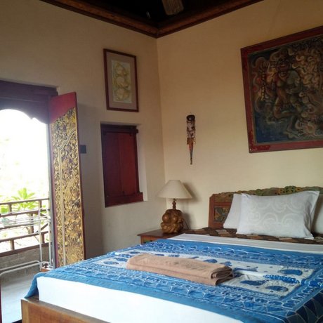 Nirvana Pension