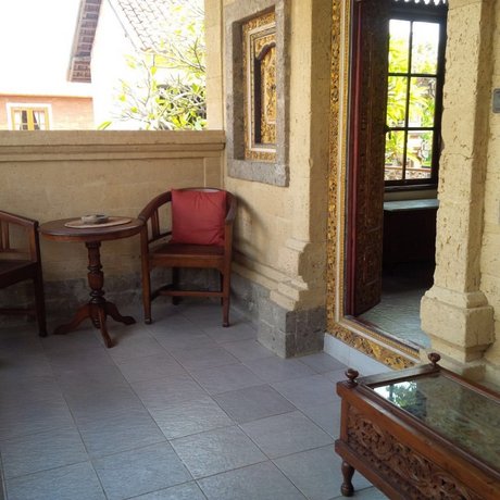 Nirvana Pension