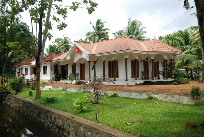 Homestay - Homestay - Coconut creek kumarakom homestays