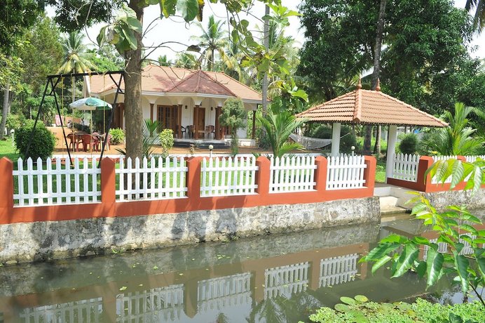 Homestay - Homestay - Coconut creek kumarakom homestays