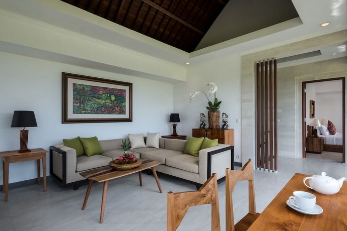 Puri Galih Villa