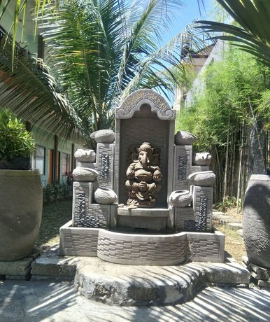 Sayan Ubud Guest House