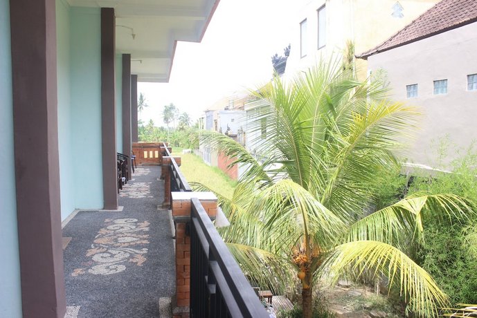 Sayan Ubud Guest House