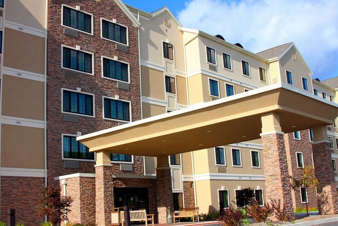 Staybridge Suites Syracuse Liverpool