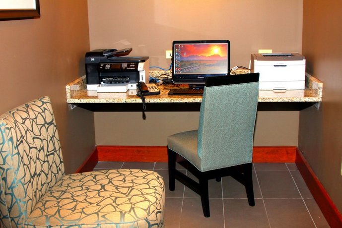 Staybridge Suites Syracuse Liverpool