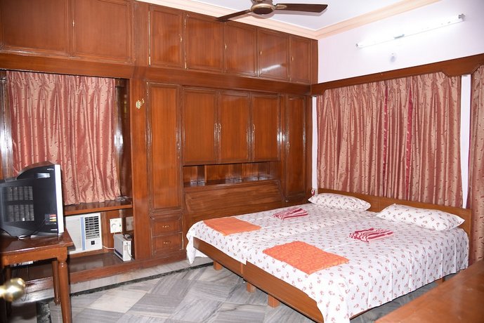 anjani mansion