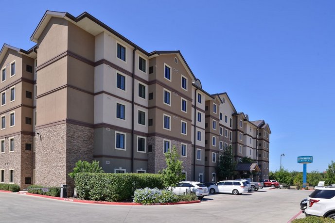Staybridge Suites San Antonio-Stone Oak
