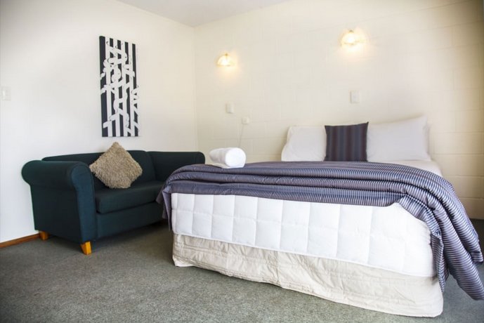 Kerikeri Court Motel