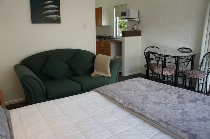 Kerikeri Court Motel