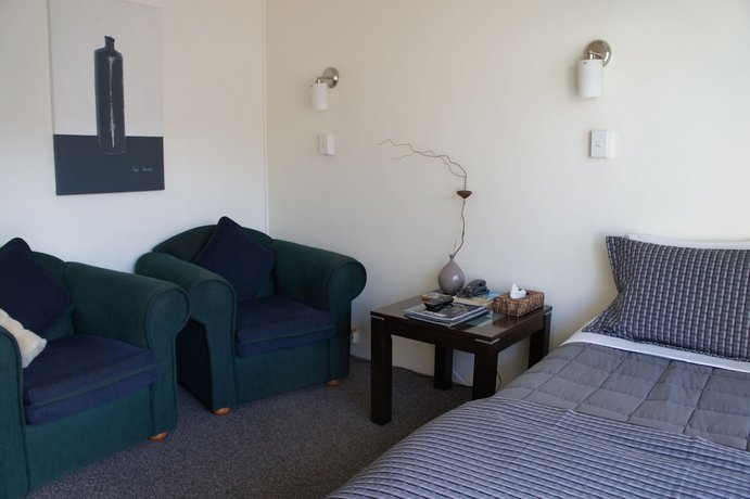 Kerikeri Court Motel