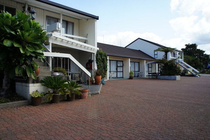 Kerikeri Court Motel