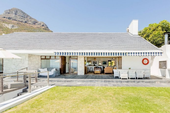 Clifton Ocean & Spa - Clifton