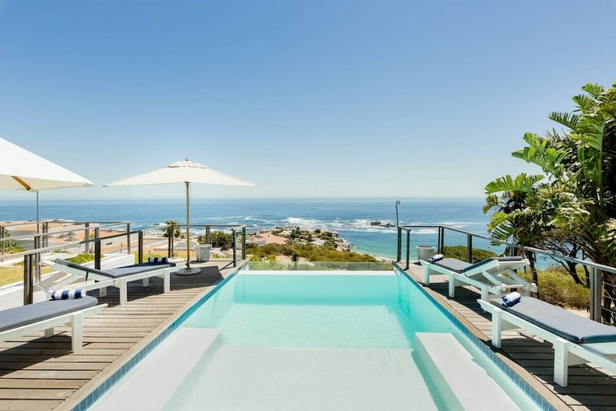 Clifton Ocean & Spa - Clifton