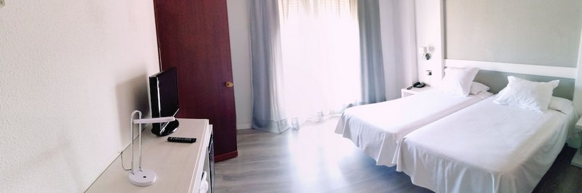 Hotel Octavio, Algeciras: encuentra el mejor precio