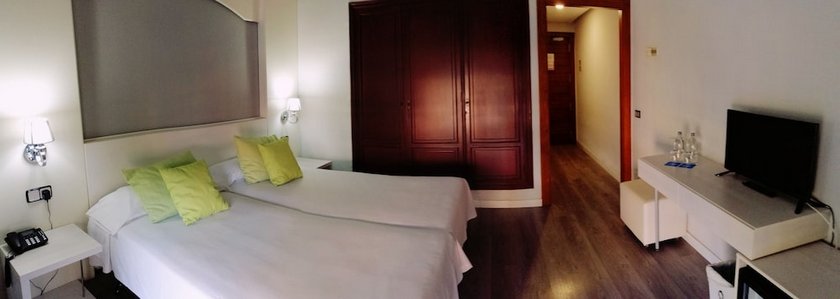 Hotel Octavio, Algeciras: encuentra el mejor precio